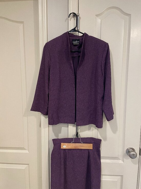 Positive Attitude two pieces set - Picture 1 of 12